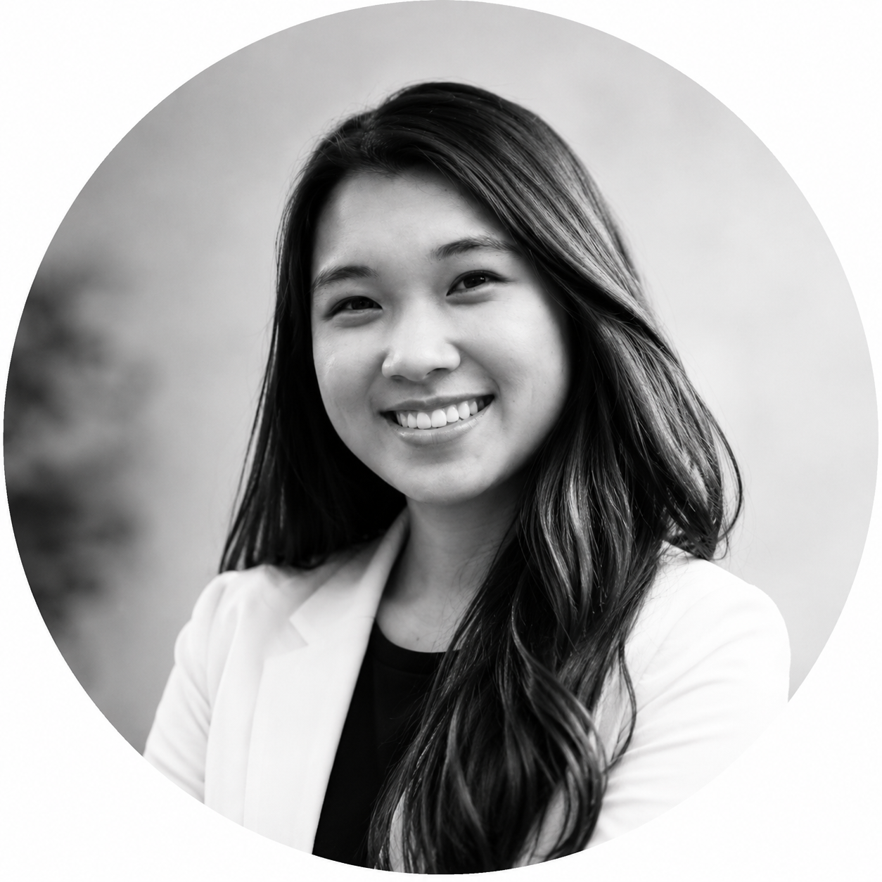 Isabelle, founder of Bluejay Academy